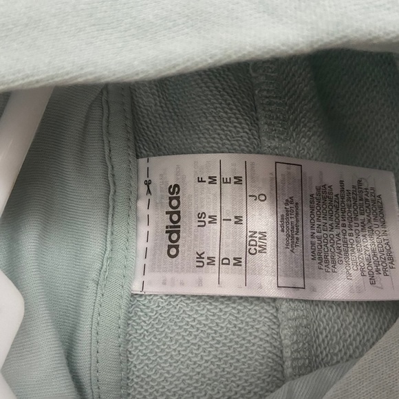 Adidas hoodie - Picture 7 of 8